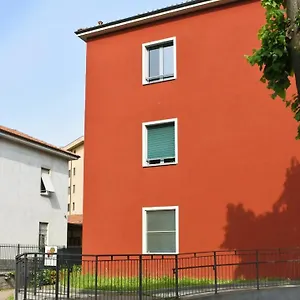Di - Malpensa Auberge de jeunesse Saronno
