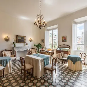 Palazzo Santa Caterina 2*, Dorgali Italy