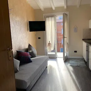 Apartamento Casa Camilla Milán