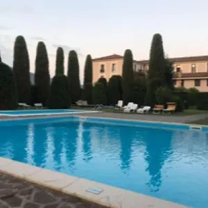 Apartamento White House Brescia