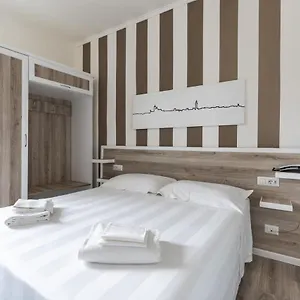 Albergo Centrale ** Siena