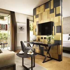 Margutta 19 - Small Luxury Of The World מלון רומא
