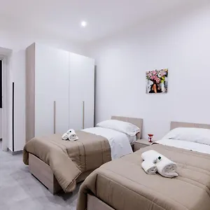 Apartamento Kemonia Charme House Palermo
