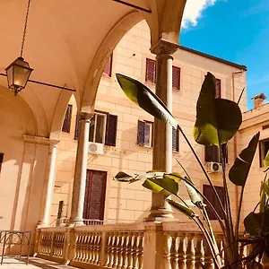 Apartamento Palazzo Ventimiglia & Palermo