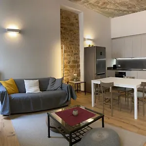 Apartamento Casa Roveglia Brescia