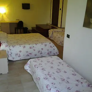 Borgo Pida Maison d'hôtes Paceco