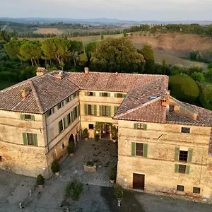Ca' Bianca Tuscany Relais Casa rural