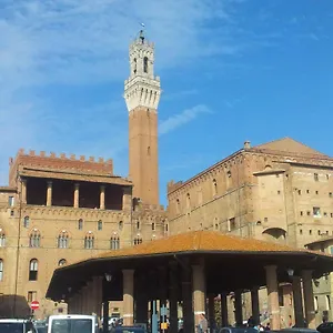 Nocleg ze śniadaniem Al Mercato