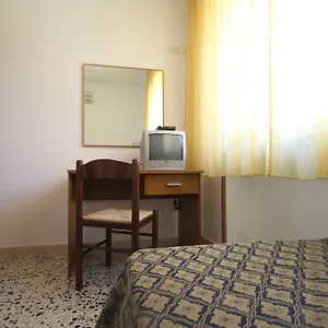 Santa Gilla Couette-café Cagliari