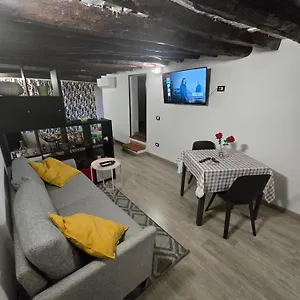 Apartamento Virginia House 3 Palermo