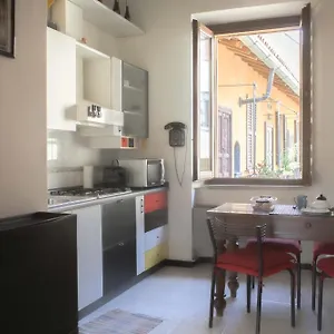 Apartamento Bnbutler - Navigli - Vicolo Lavandai Milán