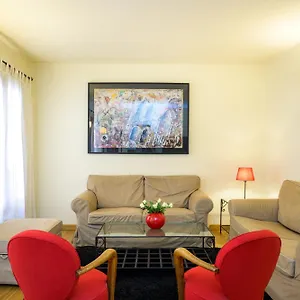 Apartamento Ca' Frezzeria Venecia