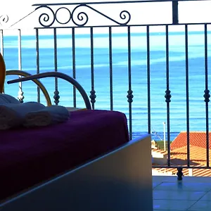 Bellavista Hotel S'archittu Cuglieri