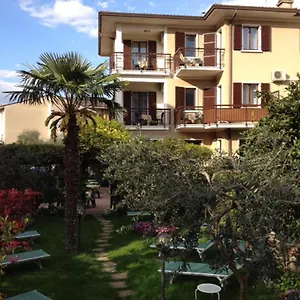 Erika Hotel Malcesine