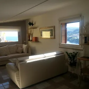 Apartamento Mansardato Anda&torra Castelsardo