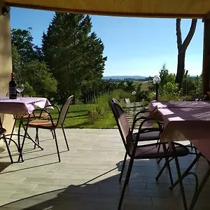 Il Lavandeto - In The Agroturismo