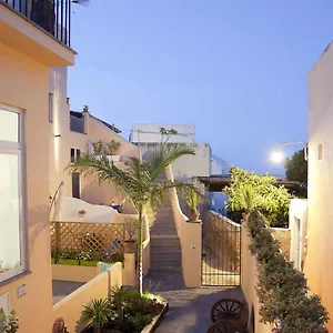 La Palma Italien