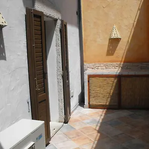 Apartamento Barrettini La Maddalena (Sassari)