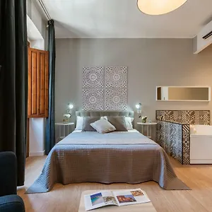 Apartamento Stampace Cagliari