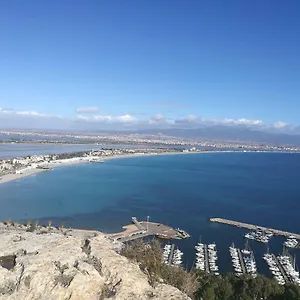 Apartamento Elafi Cagliari